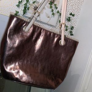 Michael Kors tote bag